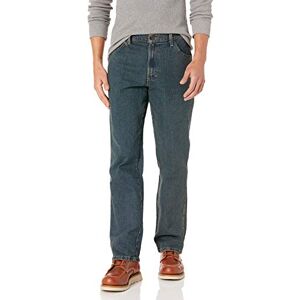 Dickies Jeans för män, Tonat arv kaki, 36W x 30L Dickies Jeans för män, Tonat arv kaki, 36W x 30L