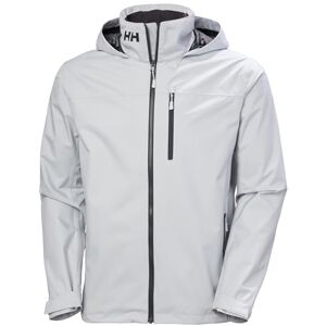 Helly Hansen herrjacka med huva Helly Hansen herrjacka med huva