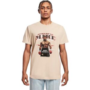 herr Dynamite Mike Tee L Sand, sand, L herr Dynamite Mike Tee L Sand, sand, L