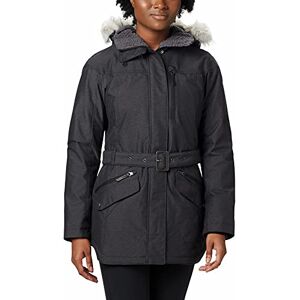 Columbia Carson Pass II Jacka, Svart, L Columbia Carson Pass II Jacka, Svart, L