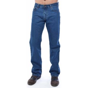 Rica Lewis Jeans för män, Färg: blå, 42 Rica Lewis Jeans för män, Färg: blå, 42