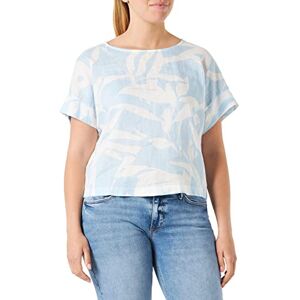 s.Oliver Kortärmad t-shirt, Blau, 42 s.Oliver Kortärmad t-shirt, Blau, 42