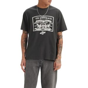 Levi's Herr Vintage Fit Graphic Tee T-shirt, 2 Häst Pull Gd Pira, XS Levi's Herr Vintage Fit Graphic Tee T-shirt, 2 Häst Pull Gd Pira, XS