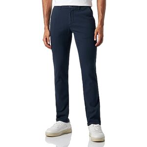 Gardeur Herr Savage-2 byxor, mörk marinblå (1069), (tillverkarens storlek: 33/36), Dark Navy (1069), 33W x 36L Gardeur Herr Savage-2 byxor, mörk marinblå (1069), (tillverkarens storlek: 33/36), Dark Navy (1069), 33W x 36L
