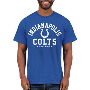 Junk Food Skräpmat kläder x NFL – unisex vuxen klassisk laglogotyp – officiellt licensierad kortärmad t-shirt Junk Food Skräpmat kläder x NFL – unisex vuxen klassisk laglogotyp – officiellt licensierad kortärmad t-shirt