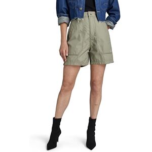 G-STAR RAW trötthet shorts, Grön (Shamrock D24405-a790-2199), 30W G-STAR RAW trötthet shorts, Grön (Shamrock D24405-a790-2199), 30W