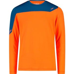CMP Unisex pojkar stretch jersey t-shirt pojkar CMP Unisex pojkar stretch jersey t-shirt pojkar
