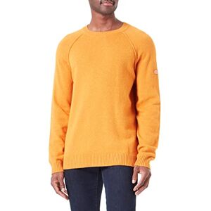 camel active Herrar 409545/8K19 tröja, Desert orange, L camel active Herrar 409545/8K19 tröja, Desert orange, L