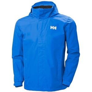 Helly Hansen herr Dubliner-jacka, kobolt 2.0, 3XL Helly Hansen herr Dubliner-jacka, kobolt 2.0, 3XL