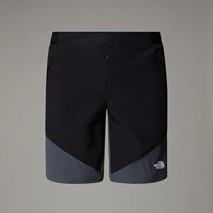 THE NORTH FACE NF0A5IMP4GZ M CIRCADIAN Alpine Short EU shorts herr TNF Black-Asphalt Grå Storlek 34 THE NORTH FACE NF0A5IMP4GZ M CIRCADIAN Alpine Short EU shorts herr TNF Black-Asphalt Grå Storlek 34