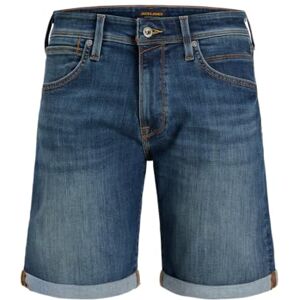 JACK & JONES JJIRICK JJFOX Shorts AM 310 SN, Blå denim/förpackning: 311, M JACK & JONES JJIRICK JJFOX Shorts AM 310 SN, Blå denim/förpackning: 311, M