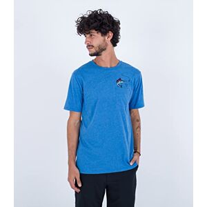 Hurley Evd Trolling Pkt S/S T-tröja Herr Hurley Evd Trolling Pkt S/S T-tröja Herr