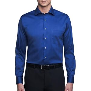 Van Heusen flexkrage för män smal passform stretchig klänning tröja Van Heusen flexkrage för män smal passform stretchig klänning tröja