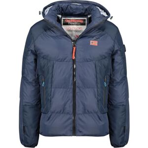 Geographical Norway Casidan Herr utomhusjacka vindjacka herr – långärmad regnjacka för män – vandringsjacka – vår, sommar, höst, vinter (marinblå, S), Marin, S Geographical Norway Casidan Herr utomhusjacka vindjacka herr – långärmad regnjacka för män – vandringsjacka – vår, sommar, höst, vinter (marinblå, S), Marin, S