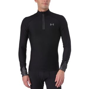 Under Armour Escape CG kompression 1/4 dragkedja långärmad tröja för herr Under Armour Escape CG kompression 1/4 dragkedja långärmad tröja för herr