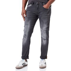 Blend Herr Jet Slim Fit-Mulitiflex jeans, 200296/Denim grå, 31/30 Blend Herr Jet Slim Fit-Mulitiflex jeans, 200296/Denim grå, 31/30