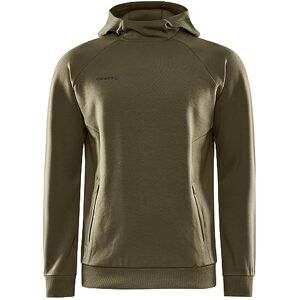 Craft Herr Core Soul Hood M sweatshirt, Rift, L Craft Herr Core Soul Hood M sweatshirt, Rift, L