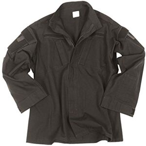 Mil-Tec US ACU Mandra Woodland Camo Field Jacka Mil-Tec US ACU Mandra Woodland Camo Field Jacka