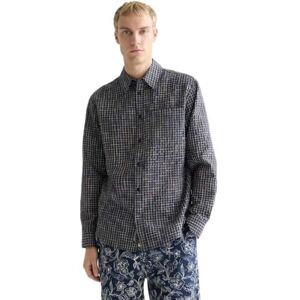 Scotch & Soda Avslappnad skjorta Scotch & Soda Avslappnad skjorta