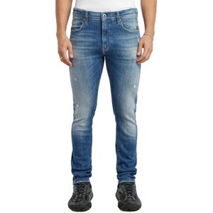 G-STAR RAW 8719965012981 Revend FWD skinny jeans, Flerfärgad (Vintage Atlas Restored D20071-d441-h533), 36W / 34L G-STAR RAW 8719965012981 Revend FWD skinny jeans, Flerfärgad (Vintage Atlas Restored D20071-d441-h533), 36W / 34L