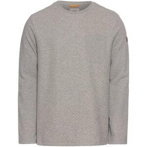 camel active T-shirt 1/1 arm, Sten grå, M camel active T-shirt 1/1 arm, Sten grå, M
