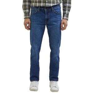Lee Herren-Jeans Daren, Reißverschluss, Regular Straight Fit, Straight Leg Lee Herren-Jeans Daren, Reißverschluss, Regular Straight Fit, Straight Leg