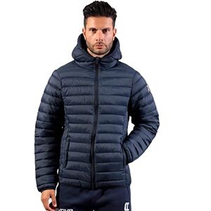 Givova Capri väst, BLÅ, XXL Givova Capri väst, BLÅ, XXL