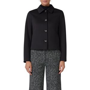s.Oliver svart label Scuba Blazer, 9999, 38 s.Oliver svart label Scuba Blazer, 9999, 38