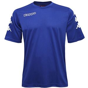 Kappa 4football Bolox kortärmad T-shirt för män Kappa 4football Bolox kortärmad T-shirt för män
