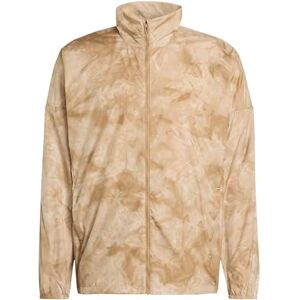 adidas Mezczyzni Terrex Multi Spray Dye CLIMA365 Wind Jacket, wonder alumina/cardboard, L adidas Mezczyzni Terrex Multi Spray Dye CLIMA365 Wind Jacket, wonder alumina/cardboard, L