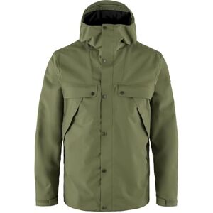 Fjällräven FJALLRAVEN 86900-620 Övik Hydratic Jacket M Herrjacka Grön Storlek XS Fjällräven FJALLRAVEN 86900-620 Övik Hydratic Jacket M Herrjacka Grön Storlek XS