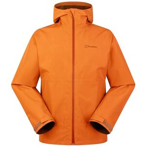 Berghaus Bramblfell GORE-TEX herrjacka, Blazing Fire, M Berghaus Bramblfell GORE-TEX herrjacka, Blazing Fire, M