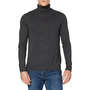 Izod Tröja för män, Svart (svart Htr 012), L Izod Tröja för män, Svart (svart Htr 012), L