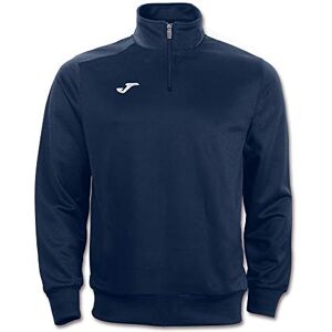 Joma Faraon herr tröja, marinblå, halv dragkedja, unisex_vuxen Marino 300 L Joma Faraon herr tröja, marinblå, halv dragkedja, unisex_vuxen Marino 300 L