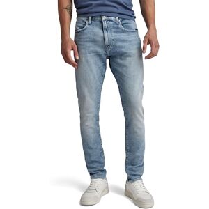 G-STAR RAW G-STAR herr Revend Fwd Skinny Jeans Smal Jeans , Blå (Sun Faded Nubay Blue D20071-d441-g343), 36W / 34L G-STAR RAW G-STAR herr Revend Fwd Skinny Jeans Smal Jeans , Blå (Sun Faded Nubay Blue D20071-d441-g343), 36W / 34L