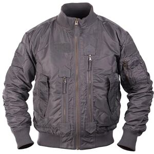Mil-Tec Us Tactical Urban Grey jacka blandad Mil-Tec Us Tactical Urban Grey jacka blandad