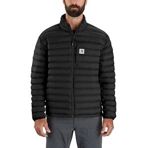 Carhartt Kläder 106013-GD3 stretch, svart, L Carhartt Kläder 106013-GD3 stretch, svart, L