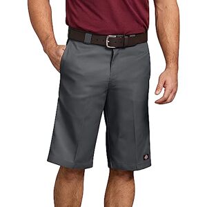 Dickies Herr 13-tums avslappnad passform med flera fickor shorts., 52 Dickies Herr 13-tums avslappnad passform med flera fickor shorts., 52