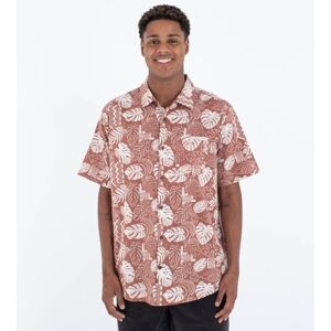 Hurley vävd topp Hurley vävd topp