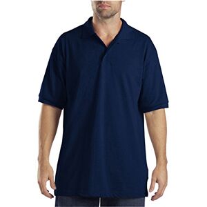 Dickies stor kortärmad pikétröja, herr Dickies stor kortärmad pikétröja, herr