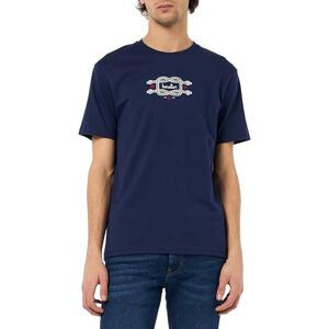 United T-Shirt, Blå, L United T-Shirt, Blå, L