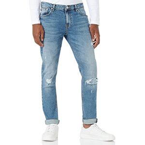 LTB Jeans Mäns smarta jeans, Lemos Safe Wash 54008, 28 W/34 L LTB Jeans Mäns smarta jeans, Lemos Safe Wash 54008, 28 W/34 L