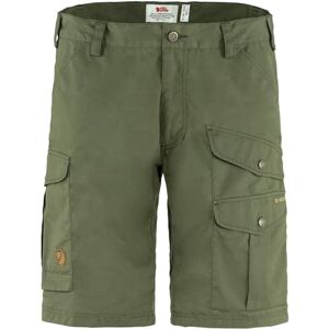 Fjällräven herr trekking-shorts Barents Pro Grün (Laurel Green) 56 EU Fjällräven herr trekking-shorts Barents Pro Grün (Laurel Green) 56 EU