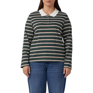 s.Oliver pikétröja, långärmad, 39 g3, 42 s.Oliver pikétröja, långärmad, 39 g3, 42