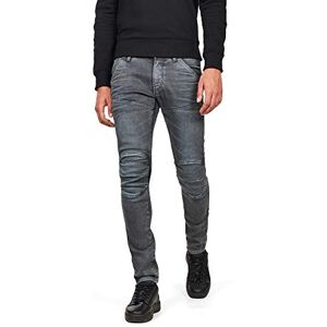 G-STAR RAW herr 5620 Elwood 3D skinny jeans G-STAR RAW herr 5620 Elwood 3D skinny jeans