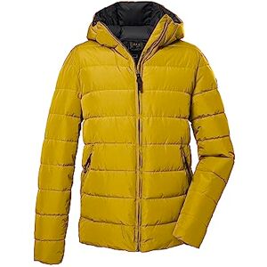 G.I.G.A. DX Herrjacka med luva/funktionell jacka är vattenavvisande GW 10 MN QLTD JCKT, senapsgul, L, 39833-000 G.I.G.A. DX Herrjacka med luva/funktionell jacka är vattenavvisande GW 10 MN QLTD JCKT, senapsgul, L, 39833-000
