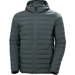 Helly Hansen Isolatorjacka med huva för män Helly Hansen Isolatorjacka med huva för män