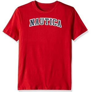 Nautica T-shirt för män Nautica T-shirt för män