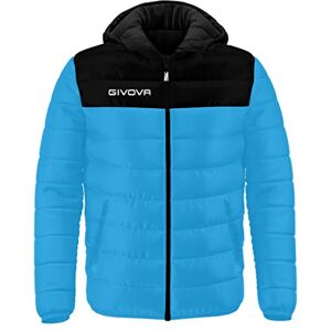 Givova Giubbotto Oslo Brand Jacka Givova Giubbotto Oslo Brand Jacka