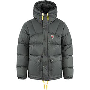 Fjällräven Fjallraven 84605-050 Expedition Down Lite jacka M herrjacka basalt storlek XS Fjällräven Fjallraven 84605-050 Expedition Down Lite jacka M herrjacka basalt storlek XS
